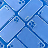ACRYLIC CLEAR CASES